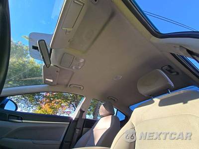 2017 Hyundai Elantra SE Sedan - zdjęcie 11 z 25 - miniatura