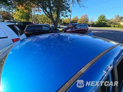2017 Hyundai Elantra SE Sedan - zdjęcie 12 z 25 - miniatura