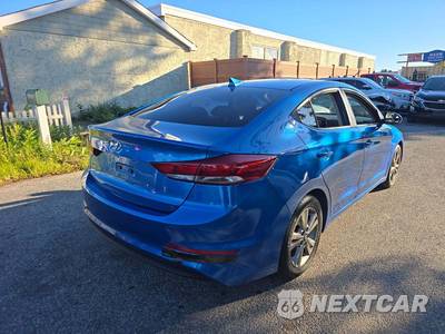 2017 Hyundai Elantra SE Sedan - zdjęcie 3 z 25 - miniatura