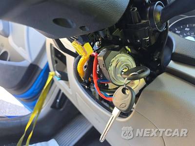 2017 Hyundai Elantra SE Sedan - zdjęcie 25 z 25 - miniatura