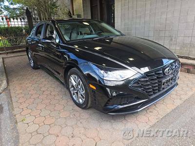 2022 Hyundai Sonata SEL - zdjęcie 4 z 25 - miniatura