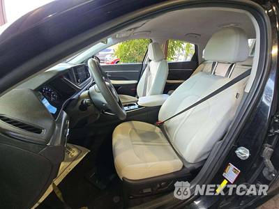 2022 Hyundai Sonata SEL - zdjęcie 6 z 25 - miniatura