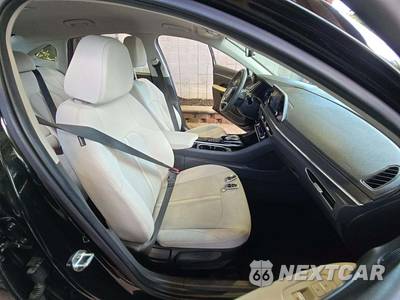 2022 Hyundai Sonata SEL - zdjęcie 18 z 25 - miniatura