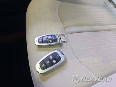 2022 Hyundai Sonata SEL - zdjęcie 8 z 25 - miniatura