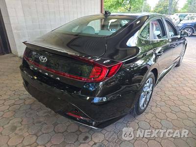 2022 Hyundai Sonata SEL - zdjęcie 3 z 25 - miniatura