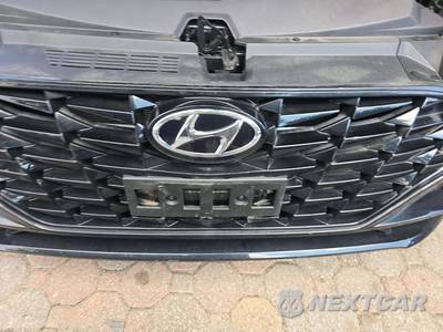 2022 Hyundai Sonata SEL - zdjęcie 25 z 25 - miniatura
