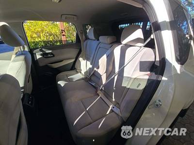 2021 Nissan Rogue SV - zdjęcie 13 z 22 - miniatura