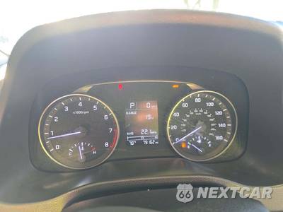 2017 Hyundai Elantra SE Sedan - zdjęcie 9 z 28 - miniatura