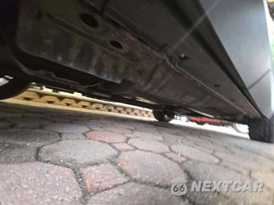 2022 Chevrolet Trailblazer RS 1RS - zdjęcie 17 z 21 - miniatura