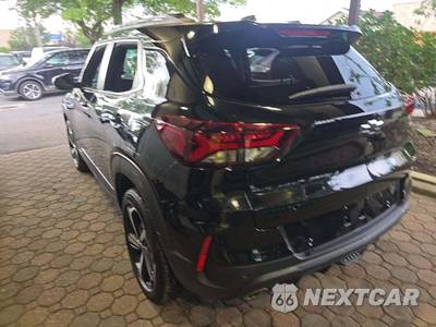 2022 Chevrolet Trailblazer RS 1RS - zdjęcie 2 z 21 - miniatura