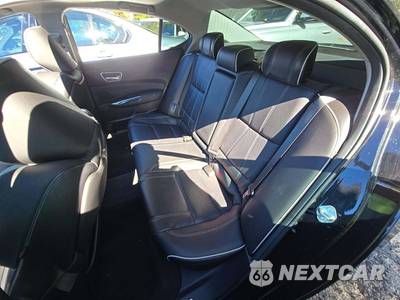 2020 Acura TLX w/Technology Package - zdjęcie 13 z 31 - miniatura