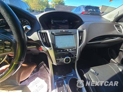 2020 Acura TLX w/Technology Package - zdjęcie 10 z 31 - miniatura