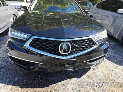 2020 Acura TLX w/Technology Package - zdjęcie 22 z 31 - miniatura