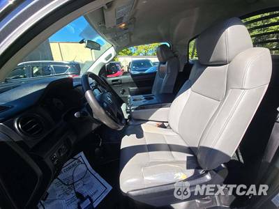 2014 Toyota Tundra SR Regular Cab Long Bed - zdjęcie 6 z 26 - miniatura