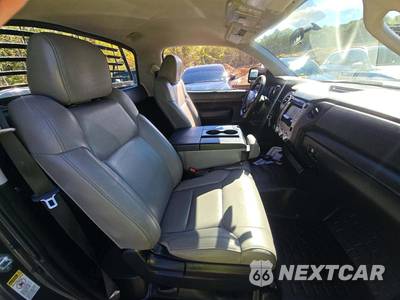 2014 Toyota Tundra SR Regular Cab Long Bed - zdjęcie 17 z 26 - miniatura