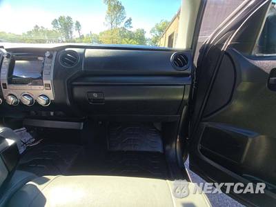 2014 Toyota Tundra SR Regular Cab Long Bed - zdjęcie 18 z 26 - miniatura