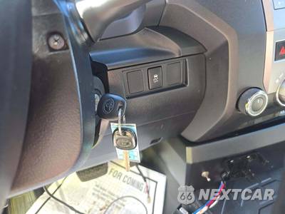 2014 Toyota Tundra SR Regular Cab Long Bed - zdjęcie 8 z 26 - miniatura