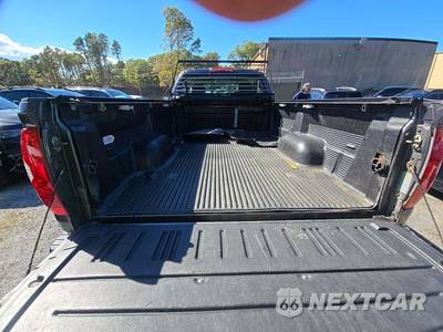 2014 Toyota Tundra SR Regular Cab Long Bed - zdjęcie 13 z 26 - miniatura