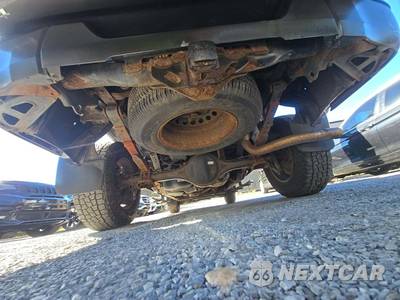 2014 Toyota Tundra SR Regular Cab Long Bed - zdjęcie 14 z 26 - miniatura