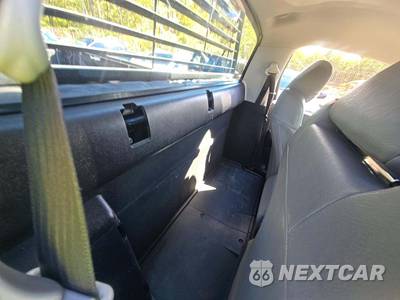 2014 Toyota Tundra SR Regular Cab Long Bed - zdjęcie 15 z 26 - miniatura