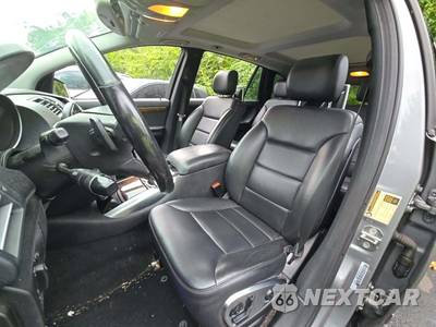 2011 Mercedes-Benz R 350 4MATIC - zdjęcie 6 z 24 - miniatura