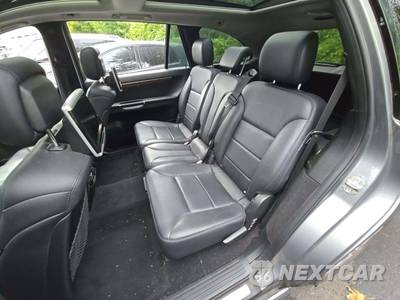 2011 Mercedes-Benz R 350 4MATIC - zdjęcie 13 z 24 - miniatura
