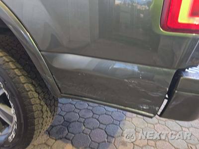 2016 Ford F-150 XLT Crew Cab Medium Bed - zdjęcie 22 z 22 - miniatura