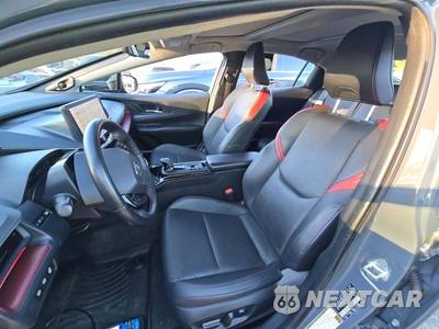 2023 Toyota Prius Prime XSE Premium - zdjęcie 6 z 23 - miniatura