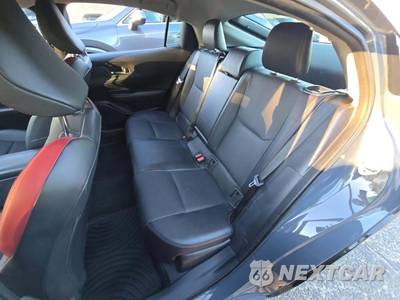 2023 Toyota Prius Prime XSE Premium - zdjęcie 13 z 23 - miniatura