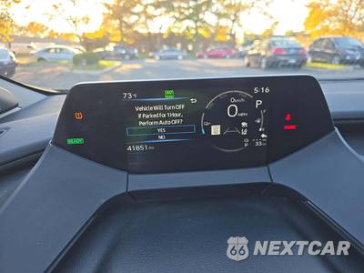 2023 Toyota Prius Prime XSE Premium - zdjęcie 9 z 23 - miniatura