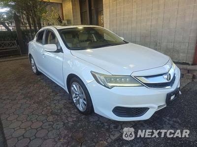 2016 Acura ILX w/Technology Plus Package - zdjęcie 4 z 26 - miniatura