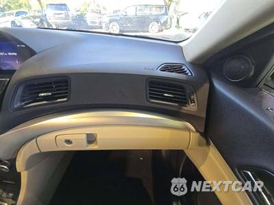 2016 Acura ILX w/Technology Plus Package - zdjęcie 19 z 26 - miniatura