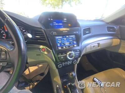 2016 Acura ILX w/Technology Plus Package - zdjęcie 10 z 26 - miniatura