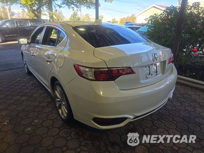 2016 Acura ILX w/Technology Plus Package - zdjęcie 2 z 26 - miniatura