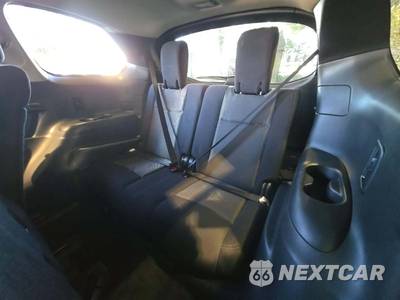 2018 Nissan Pathfinder S - zdjęcie 14 z 26 - miniatura