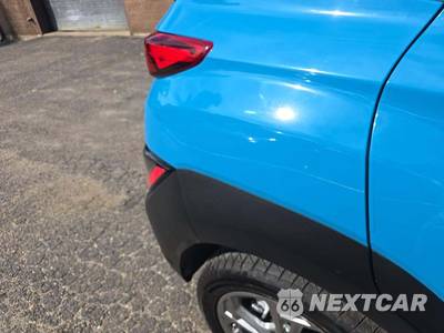 2023 Hyundai Kona SEL - zdjęcie 26 z 29 - miniatura