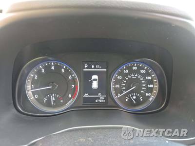 2023 Hyundai Kona SEL - zdjęcie 9 z 29 - miniatura