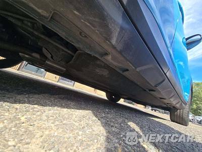 2023 Hyundai Kona SEL - zdjęcie 17 z 29 - miniatura