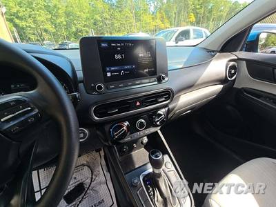 2023 Hyundai Kona SEL - zdjęcie 10 z 29 - miniatura