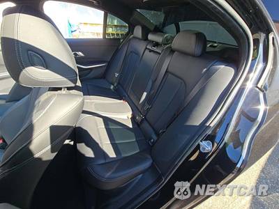 2022 BMW 3 Series Sedan 330i xDrive M SPORT LINE - zdjęcie 13 z 22 - miniatura