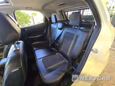 2019 Ford EcoSport SES - zdjęcie 13 z 24 - miniatura