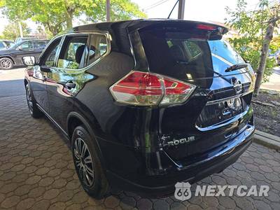 2016 Nissan Rogue S - zdjęcie 2 z 28 - miniatura