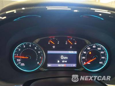 2023 Chevrolet Traverse LT Leather 3LT - zdjęcie 9 z 24 - miniatura