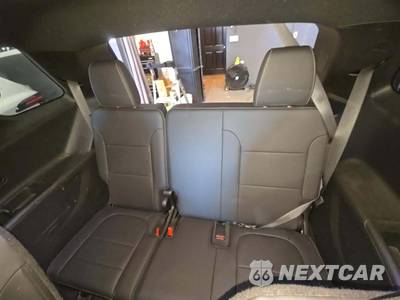2023 Chevrolet Traverse LT Leather 3LT - zdjęcie 14 z 24 - miniatura