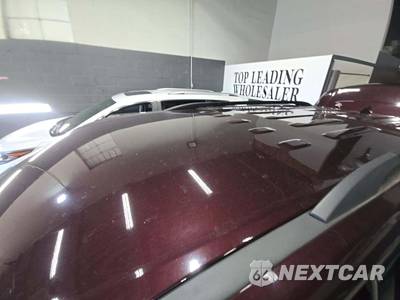 2023 Chevrolet Traverse LT Leather 3LT - zdjęcie 12 z 24 - miniatura