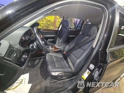2017 BMW X3 Sports Activity Vehicle xDrive28i - zdjęcie 6 z 24 - miniatura