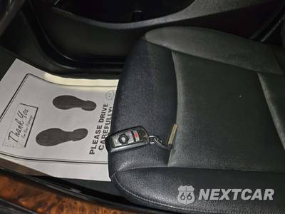 2017 BMW X3 Sports Activity Vehicle xDrive28i - zdjęcie 8 z 24 - miniatura