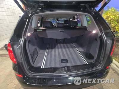 2017 BMW X3 Sports Activity Vehicle xDrive28i - zdjęcie 14 z 24 - miniatura
