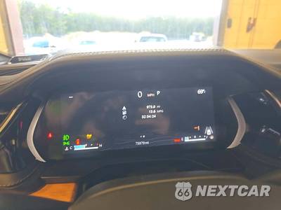 2022 Jeep Grand Cherokee L Summit Reserve - zdjęcie 9 z 24 - miniatura