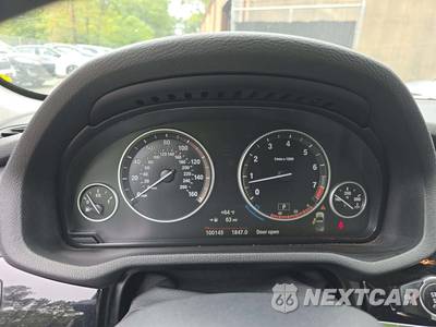 2016 BMW X3 Sports Activity Vehicle xDrive28i - zdjęcie 9 z 24 - miniatura
